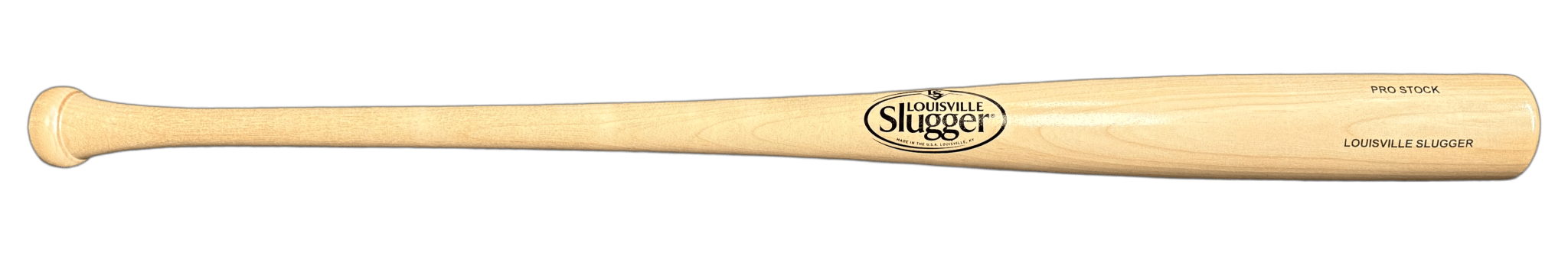Louisville Slugger Blond/Neutral 34" Baseball Bat - GT - Wholesale.com