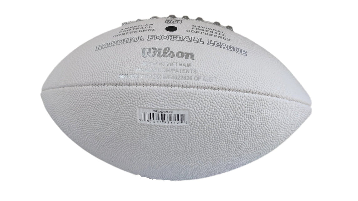 Philadelphia Eagles 2025 Training Camp Wilson NFL Football - GT - Wholesale.com