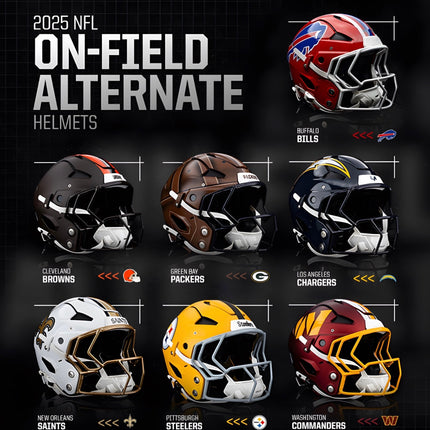 2025 On-Field Alternate - GT-Wholesale.com