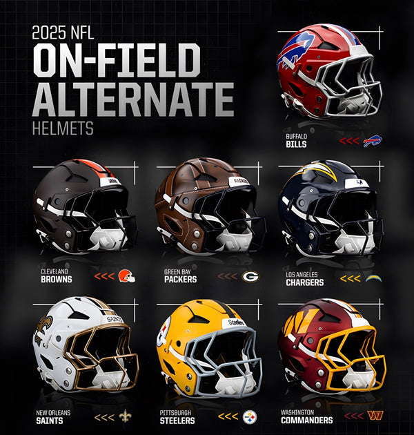 2025 On-Field Alternate - GT-Wholesale.com