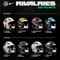 2025 Rivalries - GT-Wholesale.com