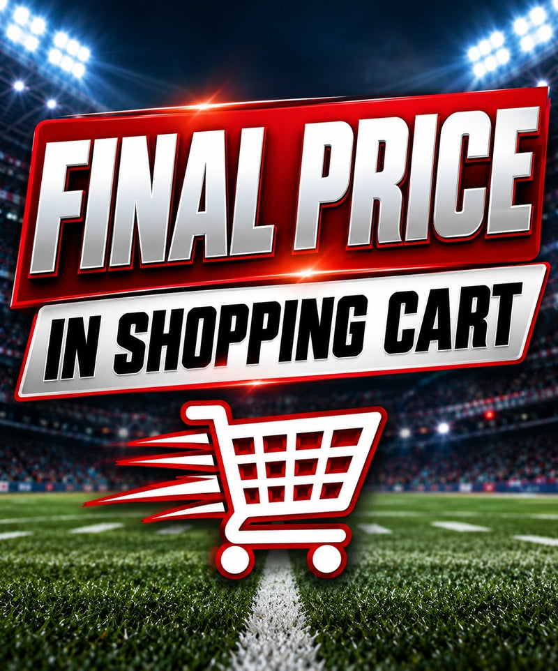 final price