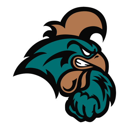 Coastal Carolina Chanticleers - GT-Wholesale.com