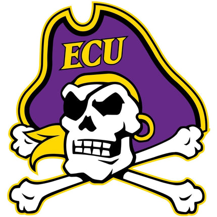 East Carolina Pirates - GT-Wholesale.com