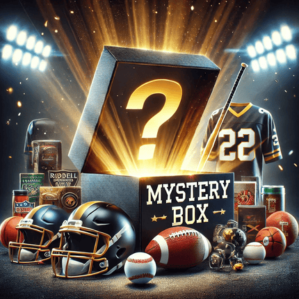 Collection image for: Mystery Box