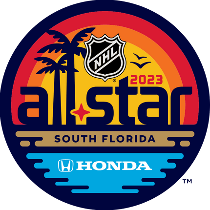 NHL All Star Game - GT-Wholesale.com