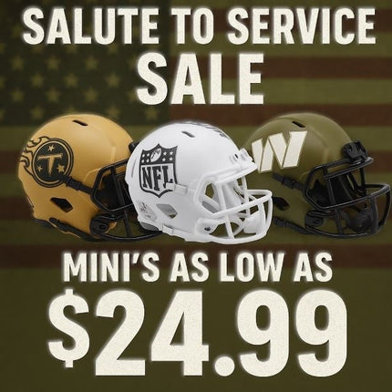 Salute to Service Helmets - GT-Wholesale.com