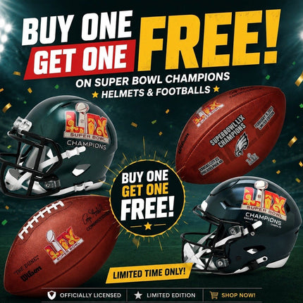 Super Bowl 59 Bundles - GT-Wholesale.com
