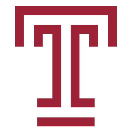 Temple Owls - GT-Wholesale.com