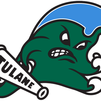 Tulane Green Wave - GT-Wholesale.com