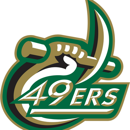 UNC Charlotte 49ers - GT-Wholesale.com