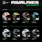 2025 Rivalries - GT-Wholesale.com