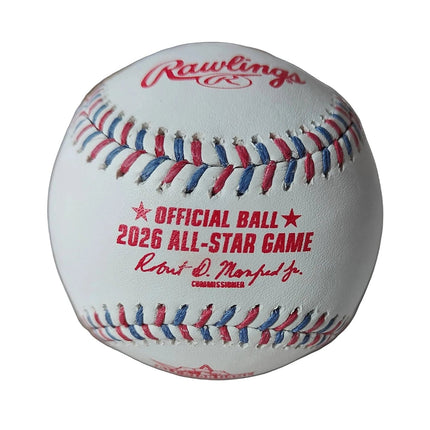 2026 All-Star Philadelphia MLB Rawlings Baseball - GT-Wholesale.com