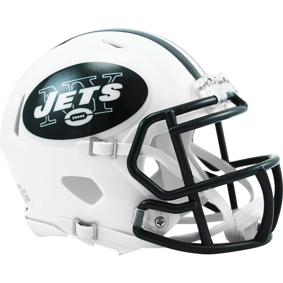 New York Jets Mini Speed 1998 - 2018 New York Jets Mini Speed 1998 - 2018