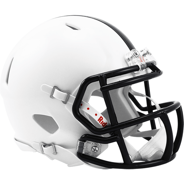 penn state speedflex helmet Nittany Lions Authentic SPORTSCRACK SP face mask Penn State Helmet Riddell Revolution
