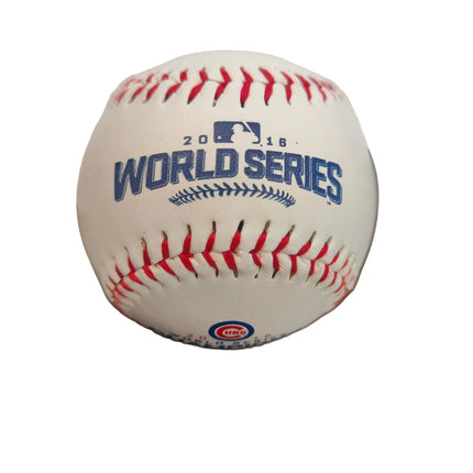 Chicago Cubs 2016 World Series Champions Souvenir Rawlings MLB, Baseball Baseball - GT - Wholesale.com