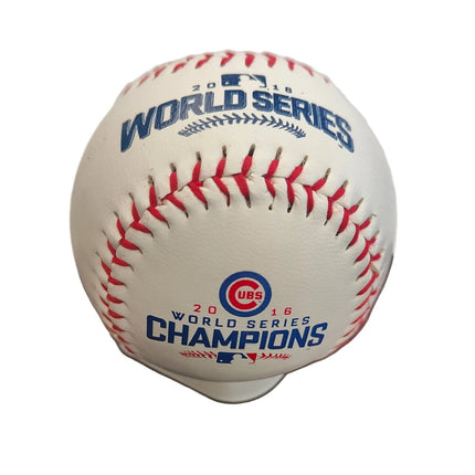 Chicago Cubs 2016 World Series Champions Souvenir Rawlings MLB, Baseball Baseball - GT - Wholesale.com
