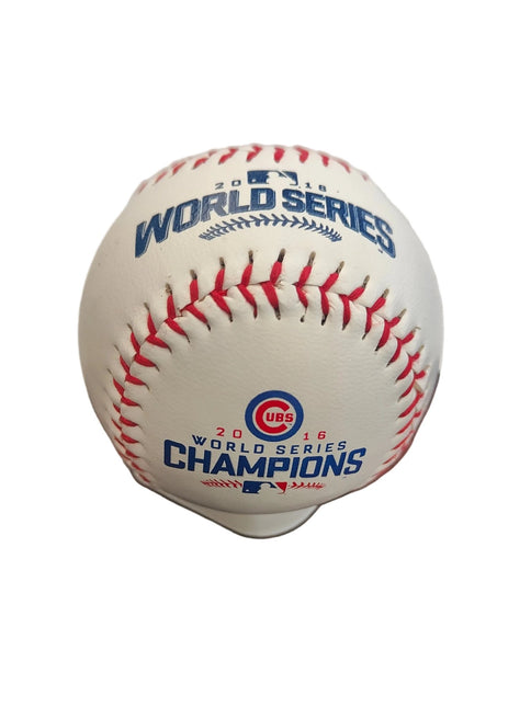 Chicago Cubs 2016 World Series Champions Souvenir Rawlings MLB, Baseball Baseball - GT - Wholesale.com