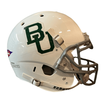 Baylor Schutt NCAA College Football Authentic Full Size Helmet - GT - Wholesale.com