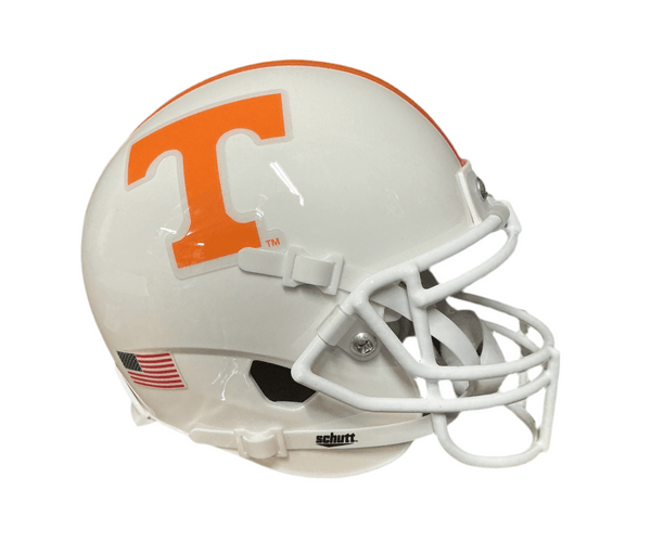 Tennessee Volunteers Schutt NCAA College Football Authentic Mini Helme –