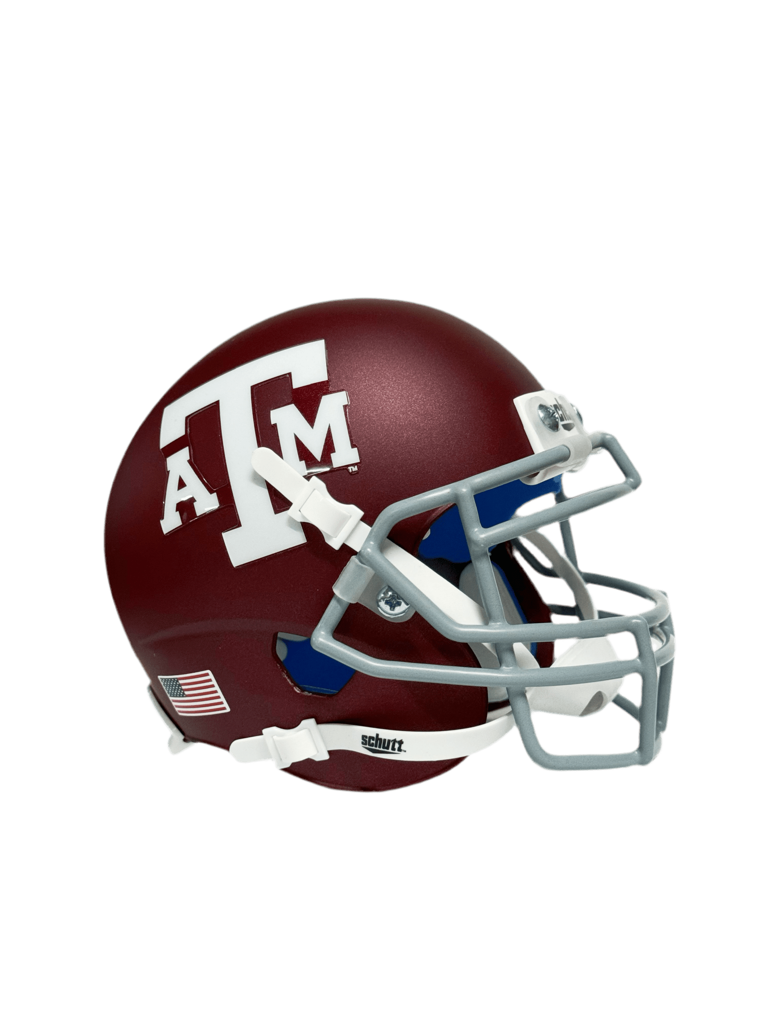Schutt Texas A&M Aggies Mini Helmet