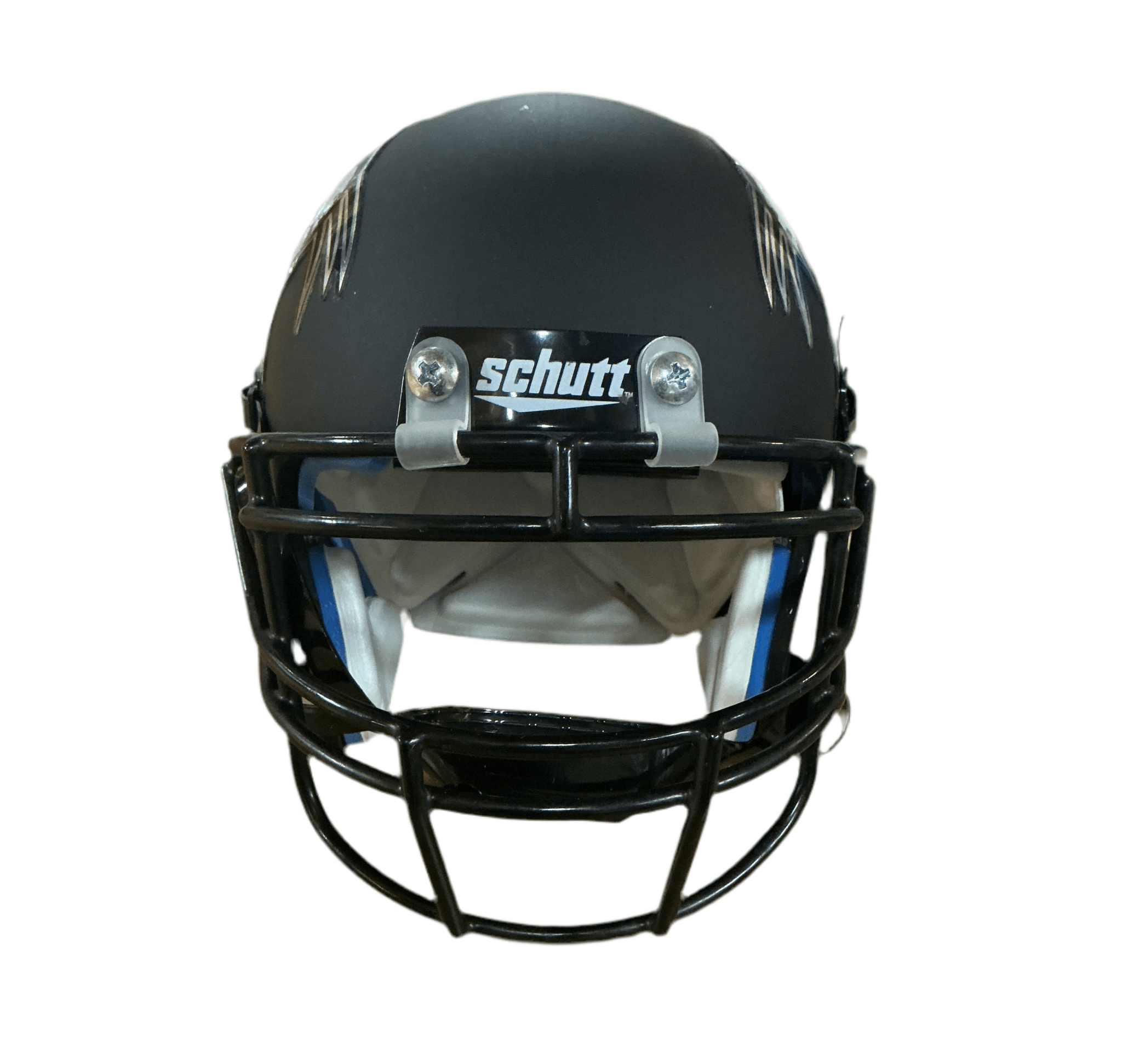 Northwestern Wildcats ALT 2 Schutt NCAA College Football Authentic Min –
