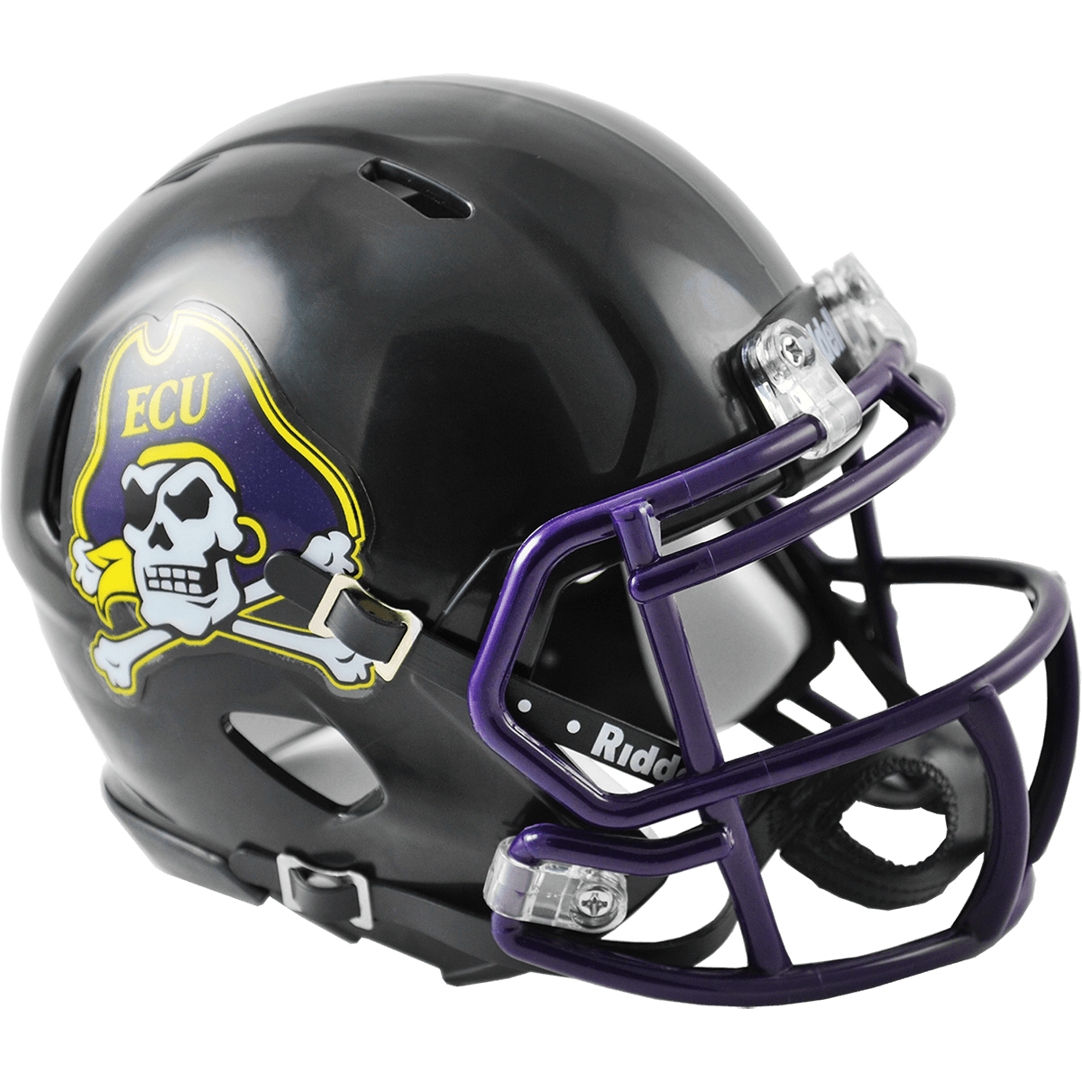 coastal carolina football mini helmet Riddell North State Wolfpack Speed this authentic size display helmet is perfect for all football fans and great for autographs Coastal Carolina - HELMET HISTORY