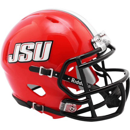 Jacksonville State Gamecocks Riddell NCAA Speed Mini Helmet