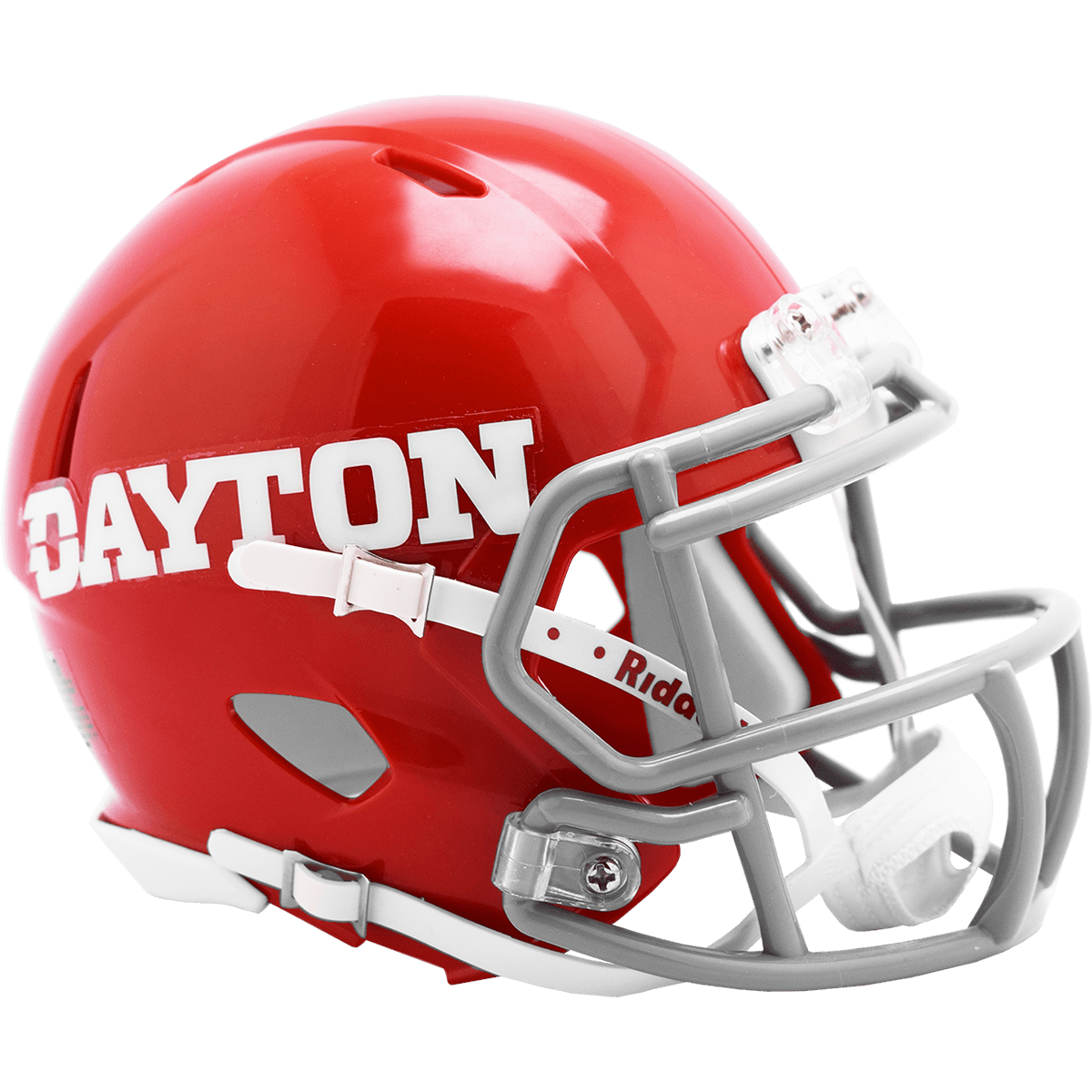 dayton flyers football helmet Dayton Flyers Riddell NCAA Speed Mini Helmet