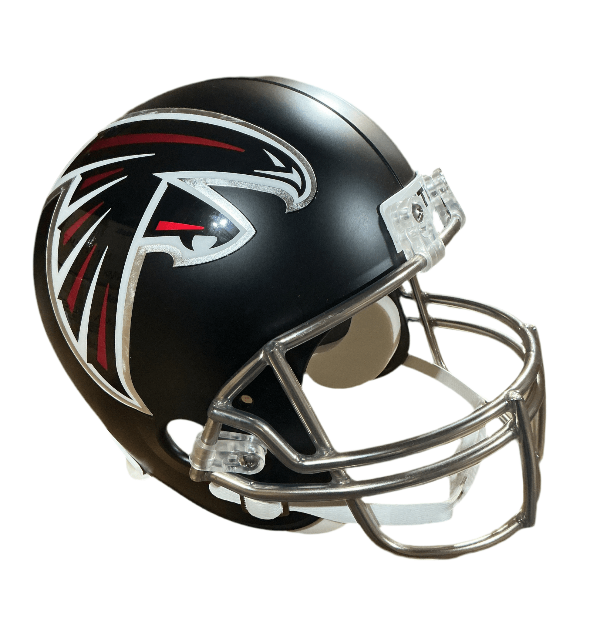 Atlanta Falcons Replica VSR4 Atlanta Falcons Replica VSR4
