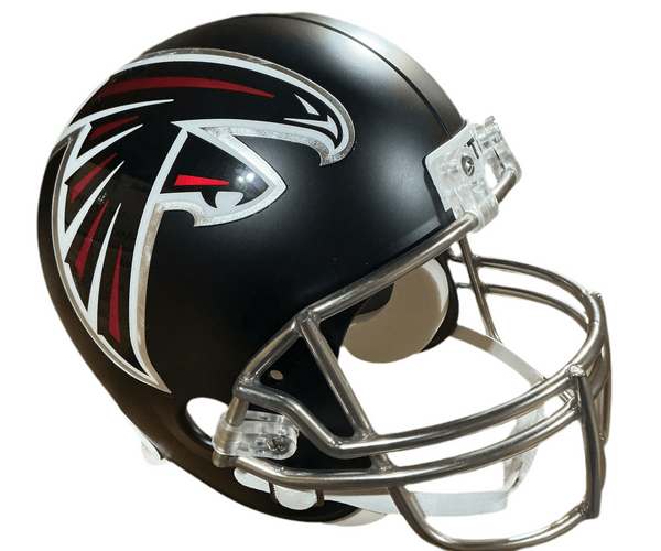 Atlanta Falcons Replica VSR4