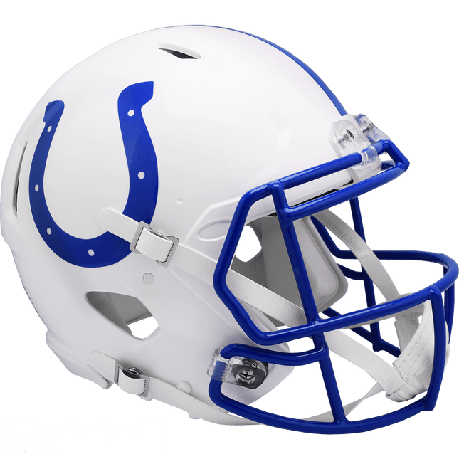 colts speedflex helmets Jonathan Taylor Autographed Indianapolis Authentic Hel Game Day Legends This helmet is the most authentically Peyton Manning Autographed Indianapolis Colts