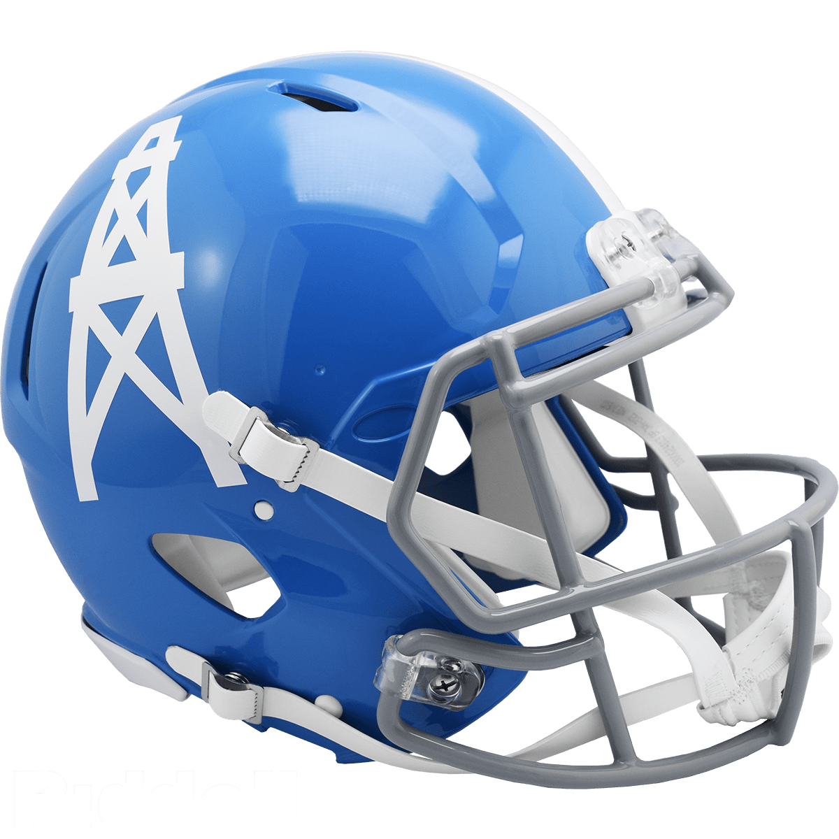 Houston Oilers 1960-1962 Throwback Riddell NFL Authentic Speed Full Si – GT-Wholesale.com Houston Oilers 1960-1962 Throwback Riddell NFL Authentic Speed Full Si – GT-Wholesale.com