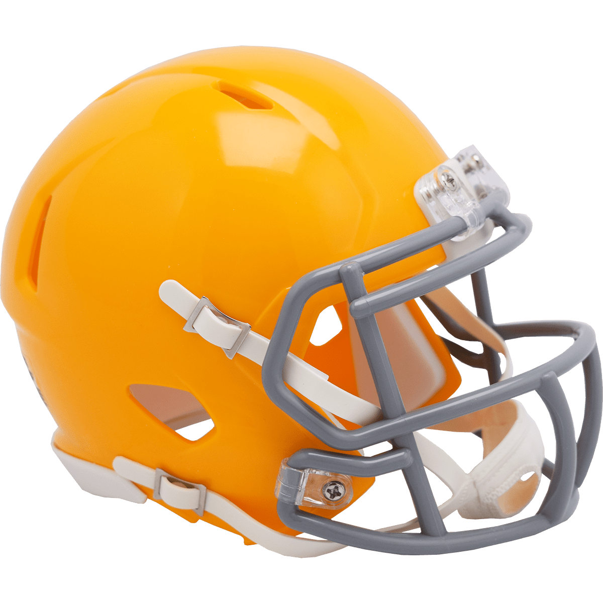 Green Bay Packers 1950's Classic Throwback Riddell NFL Speed Mini Helmet Green Bay Packers 1950's Classic Throwback Riddell NFL Speed Mini Helmet