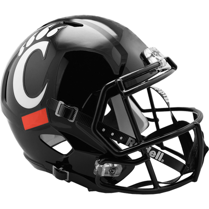 Cinncinati Bearcats Replica Speed Helmet