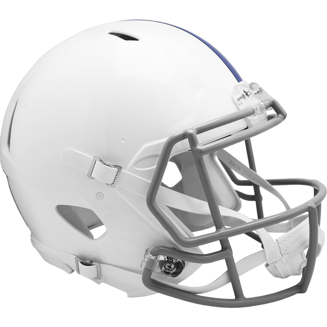 colts speedflex helmets Peyton Manning Autographed Indianapolis Riddell Lunar Eclipse Speed Flex Helmet W/ HOF 21 Fanatics True On Peyton Manning Signed Colts Full-Size