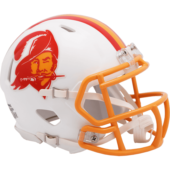 Buccaneers Orange Jersey Tampa Bay Buccaneers Style NFL Vintage Football Helmet DOUG WILLIAMS 1978 Buccaneers Orange Jersey Tampa Bay Buccaneers Style NFL Vintage Football Helmet DOUG WILLIAMS 1978