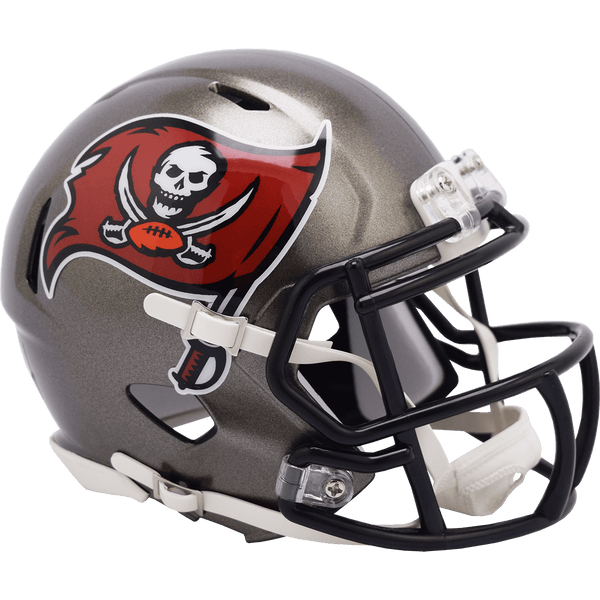 Tampa Bay Buccaneers Mini Speed 1997