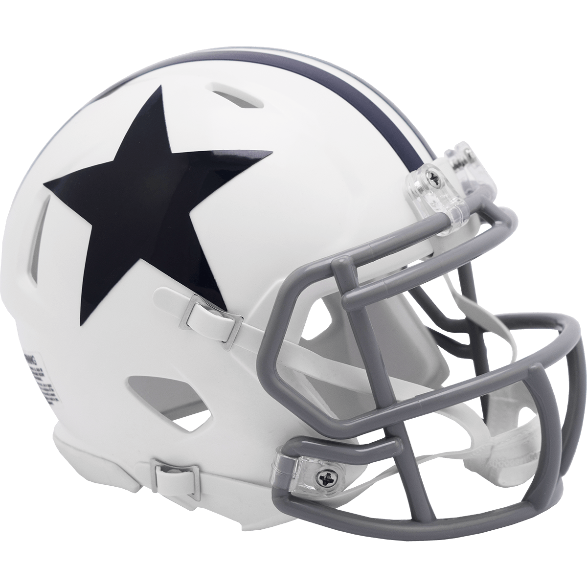 Dallas Cowboys Mini Speed 1960 Dallas Cowboys Mini Speed 1960