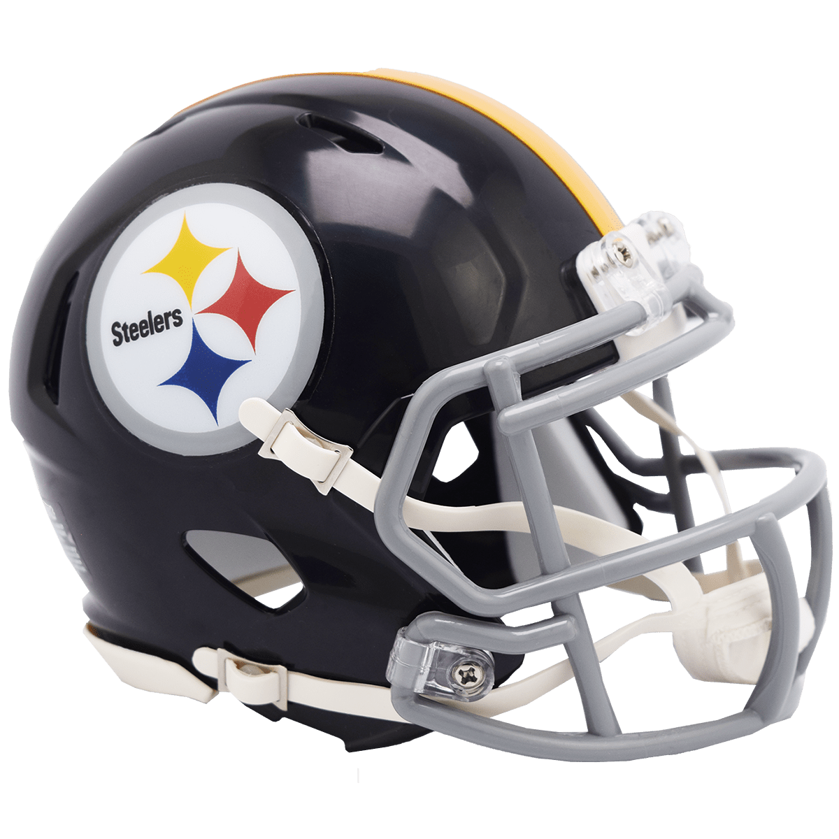 Pittsburgh Steelers Mini Speed 1963