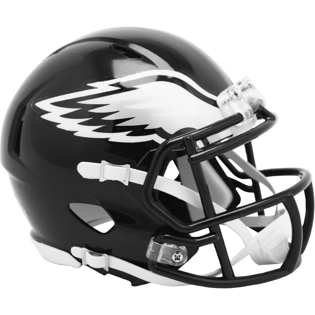 5x5 football helmet Glory Haus - Ornament 5x5 Shape Cut Die Cut Static Cling is an officially licensed vinyl static cling decal Riddell Florida State Seminoles Mini