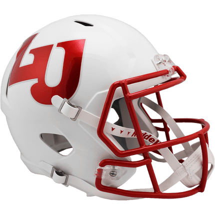 Liberty Flames Replica Speed Helmet