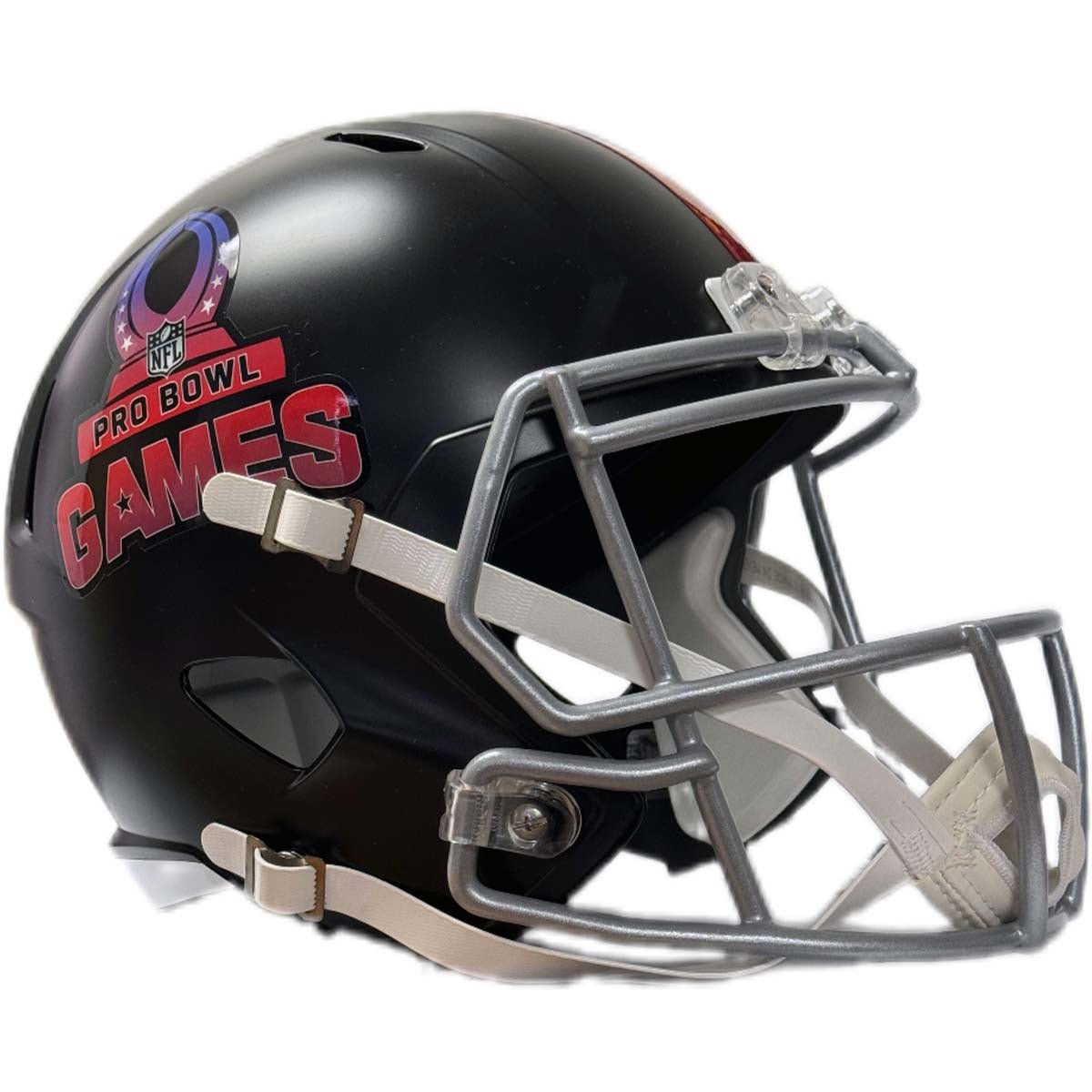 clemson football helmet ebay full size Pro Bowl Games 2023 Riddell NFL Deluxe Replica Speed Full Size Helmet – GT-Wholesale.com