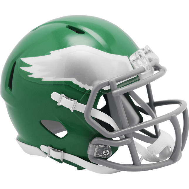 Philadelphia Eagles Riddell Helmet and Team Merchandise – GT Philadelphia Eagles Riddell Helmet and Team Merchandise – GT