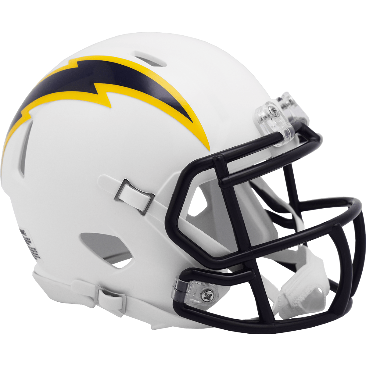 Los Angeles Chargers Color Rush Navy Mini Speed