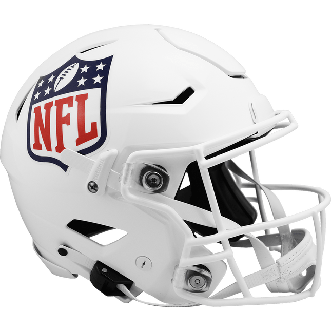 NFL Shield Riddell NFL Authentic Speedflex Full Size Helmet