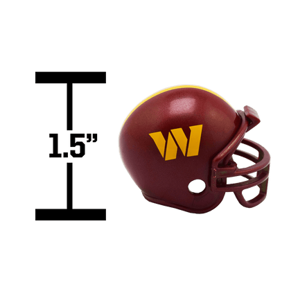 Riddell 32 Piece NFL Helmet Tracker Set - GT - Wholesale.com