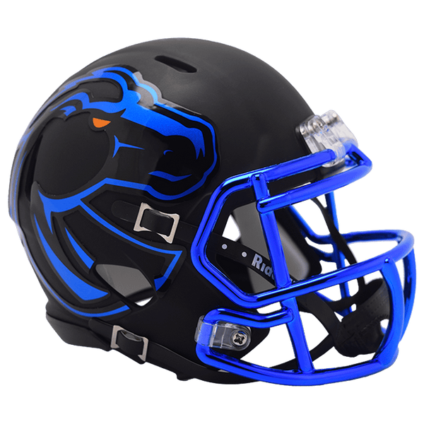 cal bears mini football helmet matte navy Boise State Broncos Black 2024 Riddell NCAA Speed Miyoshi Travel Backpack Classic spinning rod Size:2/0 (8 Pack) These full size replica