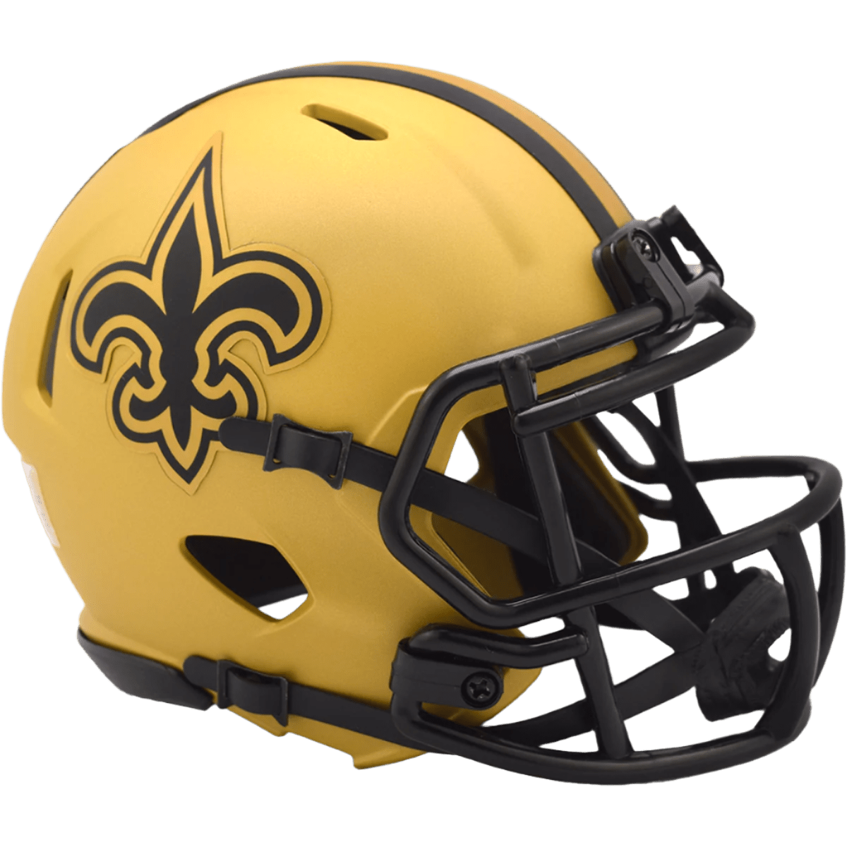 New Orleans Saints Rave Riddell NFL Speed Mini Helmet GT Wholesale com New Orleans Saints Rave Riddell NFL Speed Mini Helmet GT Wholesale com