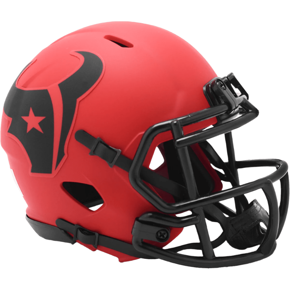 aesthetic football helmet Houston Texans Rave Riddell NFL Speed Mini Helmet – GT-Wholesale.com